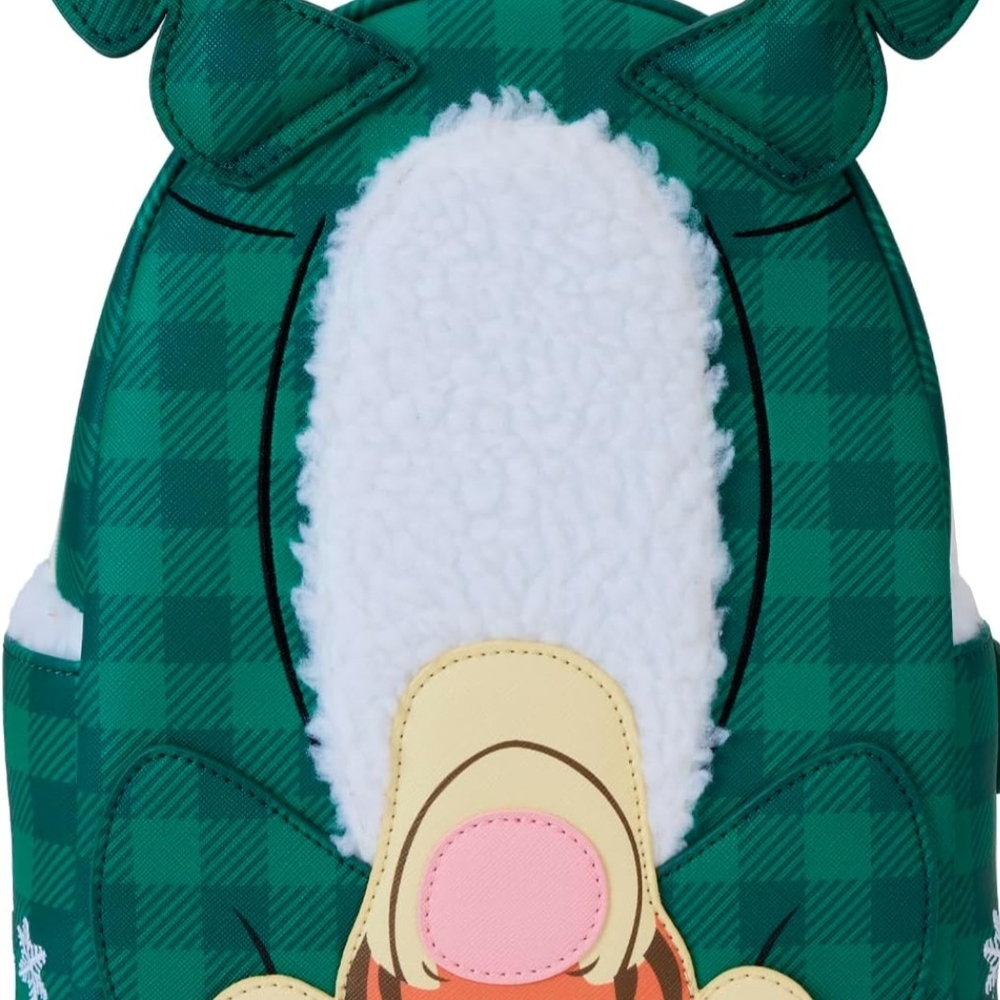 Loungefly Disney Winnie The Pooh Pajamas Mini Backpack LIMITED RELEASE!
